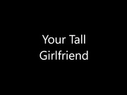 scarlettbelle tall girlfriend