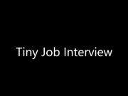 scarlettbelle tiny interview
