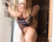 Alisa Hustlin Preview