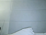 CrazyM Naughty on bed