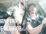 DreadHot - Horny Trip Public play