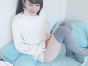 PrincessBambie - Daddy Please Stroke Your Cock for Me