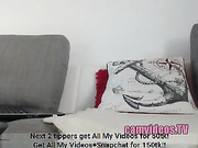 Hrystina_ masturbation