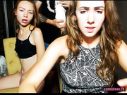 Chaturbate angel_and_serhii vids