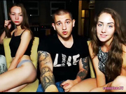 Chaturbate angel_and_serhii vids