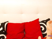 Amateur camgirl Rebeka for You