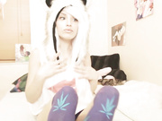 cam footfet