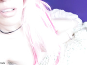 baby pink