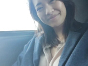 MissReinaT - PUBLIC! Fingering myself in my car!