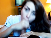 RavASHing103 - Afternoon Blowjob