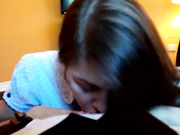 RavASHing103 - Afternoon Blowjob