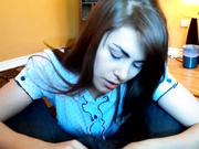 RavASHing103 - Afternoon Blowjob