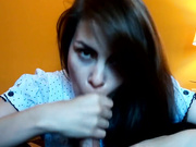 RavASHing103 - Afternoon Blowjob