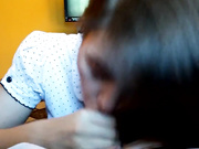 RavASHing103 - Afternoon Blowjob
