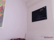 AlisOnFire webcam video