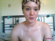 Amateur webcam Nalizabeth
