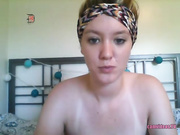 Amateur webcam Nalizabeth