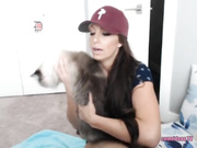Mollyboots nice ass