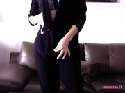 Cam4 CalyneSexy video
