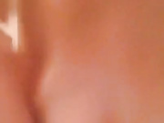 le_lea - stuffing my hole eye contact upclose