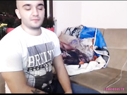 bubblekush7 Chaturbate