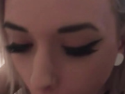 PumpkinSpice - Blowjob