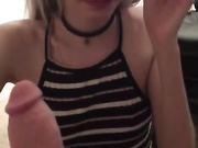 PumpkinSpice - Blowjob