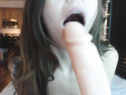 Jessica_Ann - Blowjob Tease