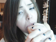 Jessica_Ann - Blowjob Tease