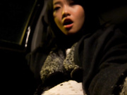 Risky Masturbating in My Car