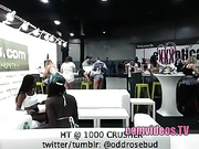 oddrosebud