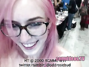 oddrosebud