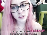 oddrosebud