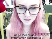oddrosebud