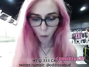 oddrosebud