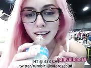 oddrosebud