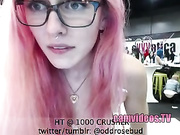 oddrosebud