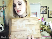missmolly vids
