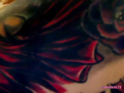 tattgoddess webcam