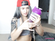 octaviamay vids