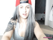 octaviamay vids