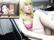lana_rain Chaturbate