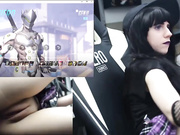 lana_rain teen
