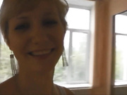 Desert Angel blowjob