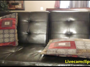 Horny black couple could not get enough