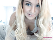 blonde ukblondea