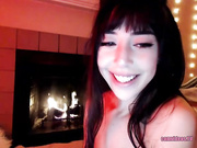 harloweblue masturbation