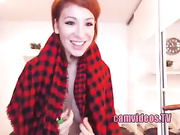 muffinsophie dildo bj