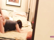 Horny Wife