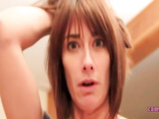 Horny Wife
